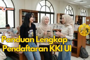 Panduan Pendaftaran KKI UI 2026